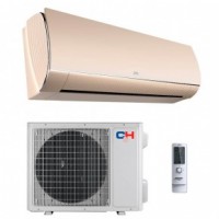 Кондиціонер CooperHunter Daytona CH-S12FTXD-GP