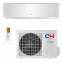 Кондиціонер CooperHunter Supreme CH-S18FTXAM2S-WP