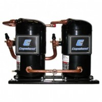 Copeland ZRT250KCE TFD 275 компрессор для кондиционера
