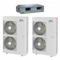 Кондиціонер CooperHunter CH-IBD40NM