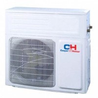 Тепловий насос CooperHunter GRS-C3.8 / NbA-K
