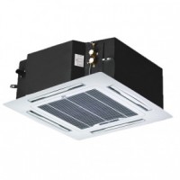 Фанкойл Cooper&Hunter CH-FC060K2