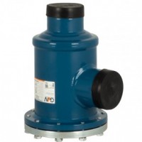 Корпус фильтра-осушителя разборного GVN H100.33b.66.1 Корпус фильтра-осушителя разборного GVN H100.33b.66.1