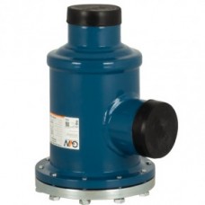 Корпус фільтра-осушувача розбірного GVN H100.33b.92.1