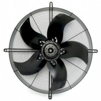 Вентилятор обдування SOLER PALAU HRT / 4-451 / 28-BPN