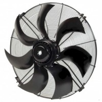 Вентилятор обдува SOLER & PALAU HRST/4-630/33-BPN