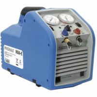 Станція для утилізації фреону Promax RG6-E