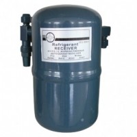Жидкостный ресивер Китай 5,2 л
