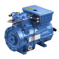 Bock HGX12P / 75 - 4 компресор холодильний 