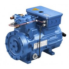 Bock HGX12P / 110 - 4 компресор холодильний 