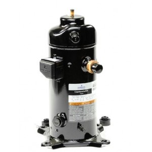 Copeland ZBD21KCE TFD 551 компрессор холодильный 