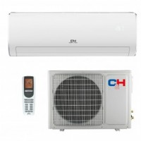 Кондиціонер CooperHunter Arctic Design CH-S12FTXS-W