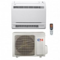 Кондиціонер CooperHunter Consol CH-S18FVX