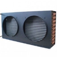 Lloyd SPR 27 конденсатор повітряного охолодження 