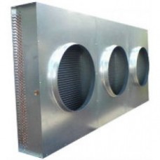 Lloyd SPR 200 конденсатор повітряного охолодження 