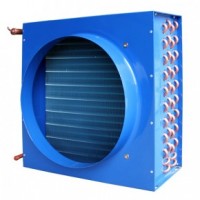 Lloyd APX-14 конденсатор повітряного охолодження 