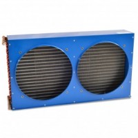 Lloyd APX-36 конденсатор воздушного охлаждения 