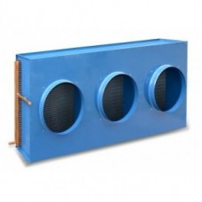 Lloyd APX-117 конденсатор повітряного охолодження 