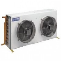 Lu-Ve SHVN 28/5 конденсатор повітряного охолодження 