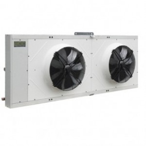 Eco KCE 62A4 конденсатор повітряного охолодження