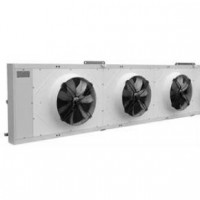 Eco KCE 63A3 конденсатор воздушного охлаждения 