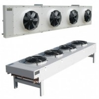 Eco KCE 64A2 конденсатор повітряного охолодження 