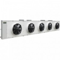 Eco KCE 65A4 конденсатор повітряного охолодження 