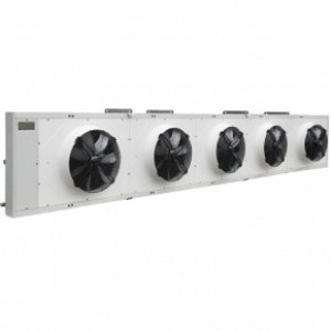 Eco KCE 65A4 конденсатор повітряного охолодження