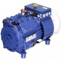 Bock HAX 34e / 255 - 4 компрессор холодильный Bock HAX 34e / 255 - 4 компрессор холодильный