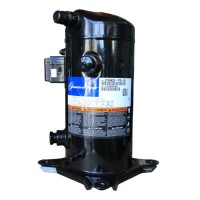 Copeland ZF08K4E TFD 556 компрессор холодильный 