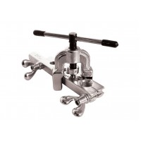 Вальцювання мідних труб CPS FT195