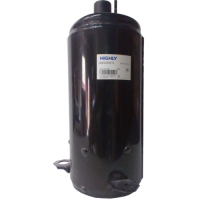 Компресор кондиціонера HIGHLY ASH2325V-C8LU