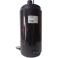 Компрессор кондиционера HIGHLY SHX33SC4-S Компрессор кондиционера HIGHLY SHX33SC4-S