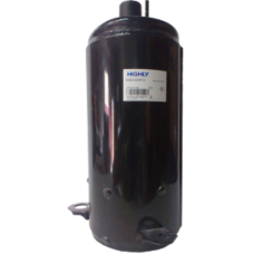 Компресор кондиціонера HIGHLY SHX33SC4-S Компресор кондиціонера HIGHLY SHX33SC4-S