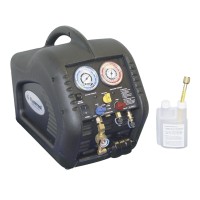 Станція для утилізації фреону Mastercool MC-69200-220