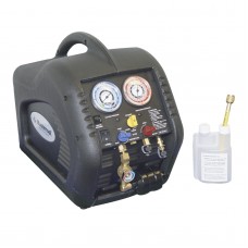 Станція для утилізації фреону Mastercool MC-69200-220