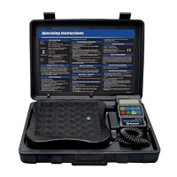 Весы заправочные для фреона Mastercool MC-98210 A