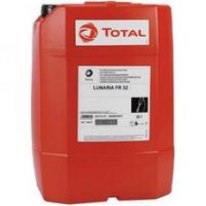 Минеральное масло Total Lunaria FR 32