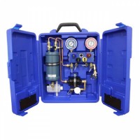 Модуль очищення фреону Mastercool MC-69500 Модуль очищення фреону Mastercool MC-69500