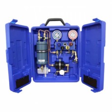 Модуль очищення фреону Mastercool MC-69500