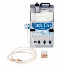 Промивна станція Wigam Flush Dry