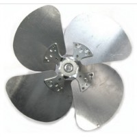 Крильчатка вентилятора EMAO 350-34