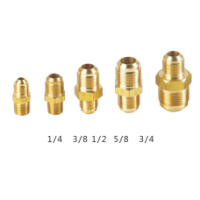 Адаптер HONGSEN 5/8 (5/8"-5/8") Адаптер HONGSEN 5/8 (5/8"-5/8")