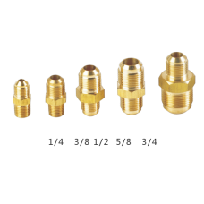 Адаптер-перехідник HONGSEN 5/8-3/4 (5/8"-3/4")