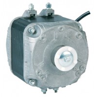 Двигун обдуву для крильчатки 300мм MAER YZF45L45P4-34-18/26 (220В, 1210м3/год, IP54) в Києві і Україні.| MAER