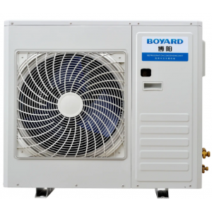 Блок BOYARD BYGF-030-QXD-SEDP