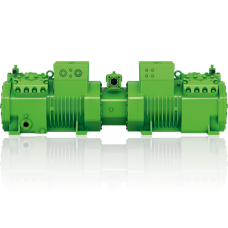 Bitzer 44VES-20Y | 69,5 м3/год напівгерметичний поршневий тандем-компресор Bitzer 44VES-20Y | 69,5 м3/год напівгерметичний поршневий тандем-компресор