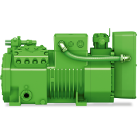 Bitzer 4TE-9.F3(Y) | 73,0 м?/ч (при 87 Гц) напівгерметичний поршневий компресор Bitzer 4TE-9.F3(Y) | 73,0 м?/ч (при 87 Гц) напівгерметичний поршневий компресор