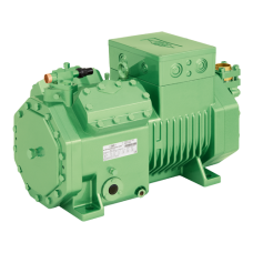 Bitzer 4VDC-10Y | 28,9 м?/ч. (R410a) напівгерметичний поршневий компресор