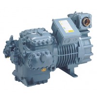 Copeland D3SC-100X | 38,0 м3/ч полугерметичный поршневой компрессор